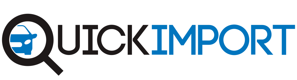 Quickimport logo