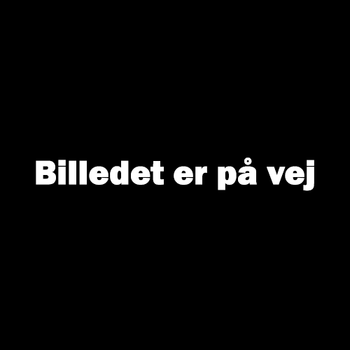 På vej