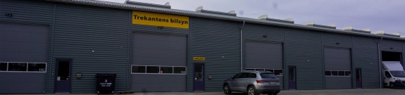 Billigt drop-in bil syn i Fredericia synshal